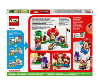 LEGO Super Mario 71429 Nabbit w sklepie Toada - 1202104 - zdjęcie 7